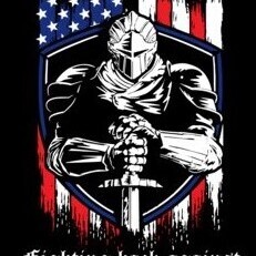 Team WARRIOR!!! (Geoff Buhlig)